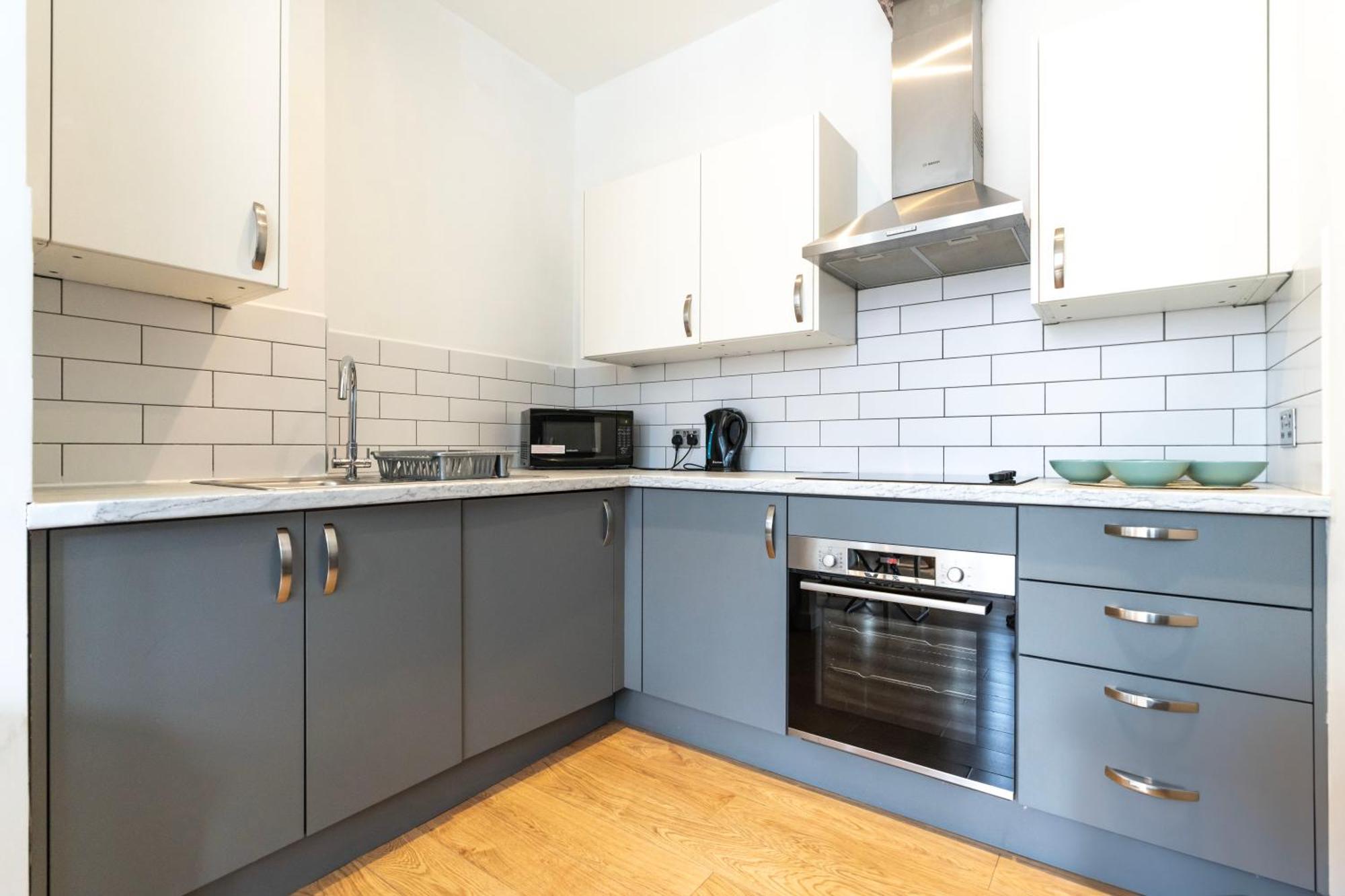 Shoreditch Apartments By Dc London Rooms Exterior foto