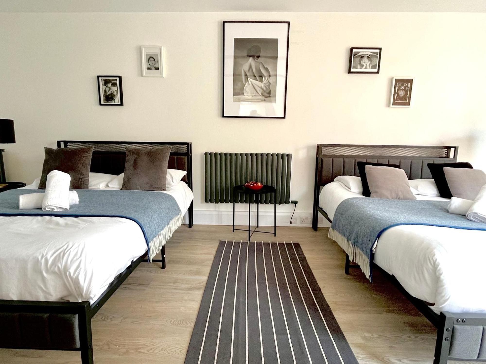 Shoreditch Apartments By Dc London Rooms Zimmer foto